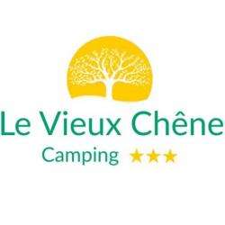 Camping Le Vieux Chêne Bauduen