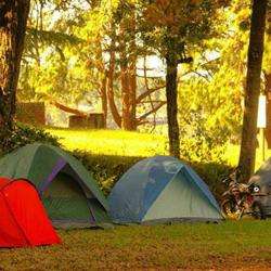 Camping Les Ilots De Saint-val