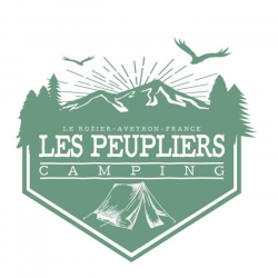 Camping Les Peupliers - Le Rozier Peyreleau