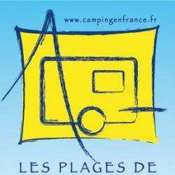 Camping Les Plages De Beg Leguer - 3 étoiles