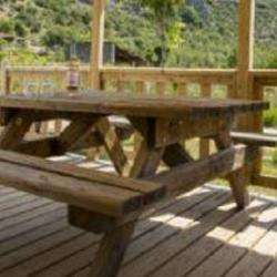 Agence immobilière Camping Les Platanes - 1 - 