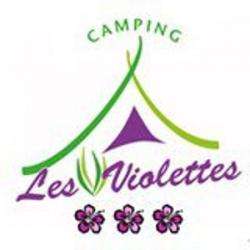 Camping Les Violettes Deyme