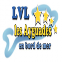 Hôtel et autre hébergement Camping Lvl Les Ayguades - 1 - 