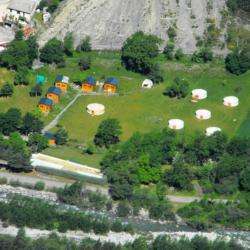 Hôtel et autre hébergement Camping MANDALA - 1 - 