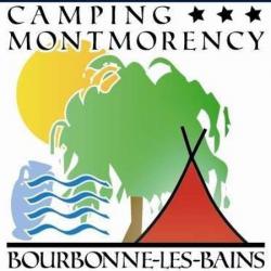 Camping Montmorency Bourbonne Les Bains