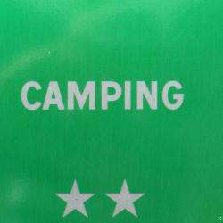 Camping Municipal Du Bourg De Bangor - 2 étoiles Bangor