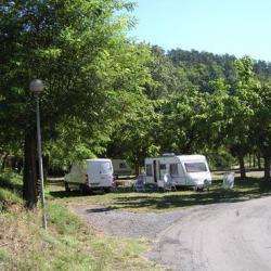 Camping Municipal Le Collet De Dèze