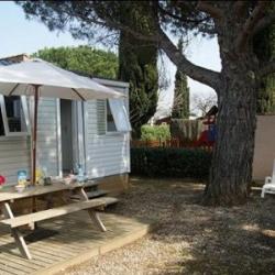 Camping Orly D'azur Six Fours Les Plages