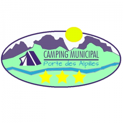 Location de véhicule Camping Porte Des Alpilles - 1 - 