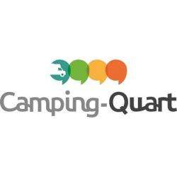 Camping-quart Beaulieu Sur Layon