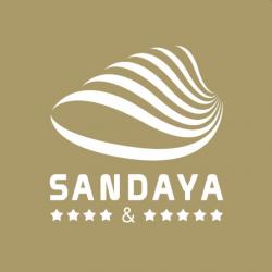 Camping Sandaya L'anse Du Brick Maupertus Sur Mer