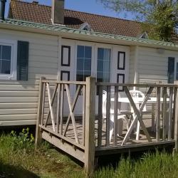 Camping Soleil Fort Mahon Plage
