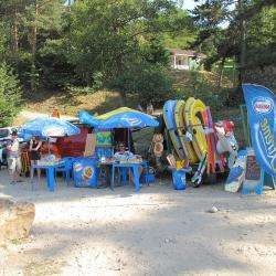Camping Soleil Rouge