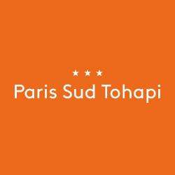 Camping Tohapi Paris Sud