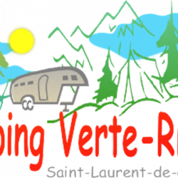 Agence de voyage Camping Verte Rive** - 1 - 