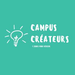 Campus Créateurs Créteil