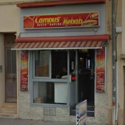 Campus Kebab Dijon