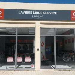 Laverie Campus Lavages Services - 1 - 