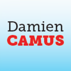 Camus Damien Lanrodec