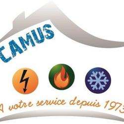 Dépannage Electroménager Camus - 1 - 