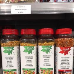 Supérette et Supermarché Canadian Food Wholesaler - Grossiste de produits alimentaires canadiens  - 1 - 