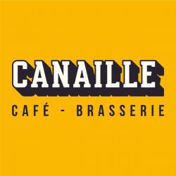 Canaille Café  Nantes