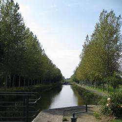 Site touristique Canal d'Ille-et-Rance - 1 - 