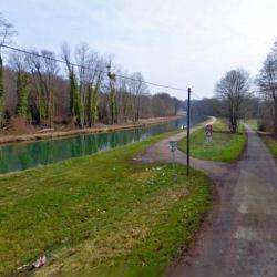 Site touristique Canal entre Champagne et Bourgogne - 1 - 
