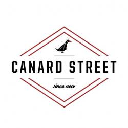 Canard Street  Bordeaux