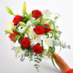 Fleuriste Candice Fleurs And Cadeaux - 1 - 