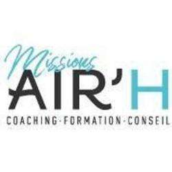 Coach de vie Missions Air'h - 1 - 
