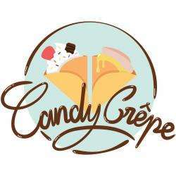 Candy Crêpes Champs Sur Marne