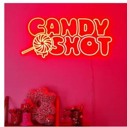 Bar Candy Shot - 1 - 