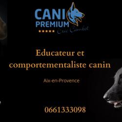 Dressage Cani Premium - 1 - Couvertiure - 