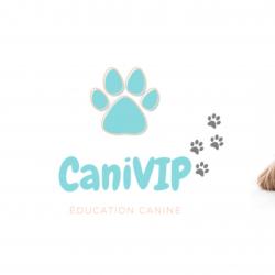 Dressage CaniVIP Educatrice canin La Rochelle - 1 - 