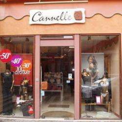 Lingerie CANNELLE - 1 - 