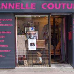 Centres commerciaux et grands magasins Cannelle Couture - 1 - 