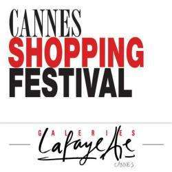 Cannes Shopping Festival Cannes