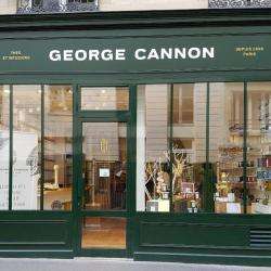 George Cannon Paris