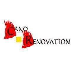 Peintre Cano Rénovation - 1 - 
