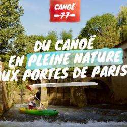 Canoe 77 Pommeuse