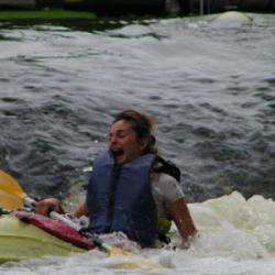 Parcs et Activités de loisirs Canoë Kayak à Clecy - 1 - 
