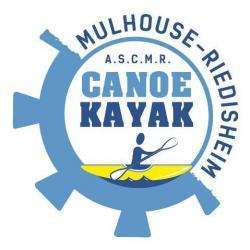 Canoe Kayak A.s.c.m.r. Riedisheim