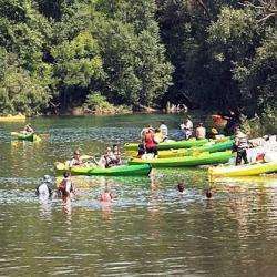 Parcs et Activités de loisirs Canoe le Moulin - 1 - 