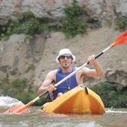 Parcs et Activités de loisirs Canoe Le Soulio - 1 - 
