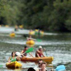 Parcs et Activités de loisirs Canoe Rapido - 1 - 