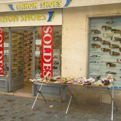 Canon Shoes Arles