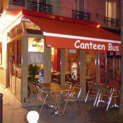 Restaurant Canteen Bus GOBELINS - 1 - Canteen Bus Gobelins - 