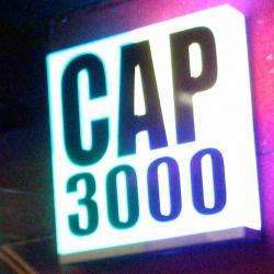 Discothèque et Club CAP 3000 - 1 - 