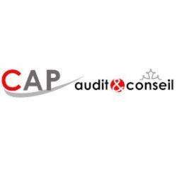 Comptable CAP Audit and Conseil - 1 - 